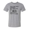 Light Youth/Adult Ultra Performance Active Lifestyle T Shirt Thumbnail