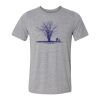 Light Youth/Adult Ultra Performance Active Lifestyle T Shirt Thumbnail