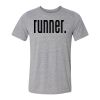 Light Youth/Adult Ultra Performance Active Lifestyle T Shirt Thumbnail