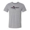 Light Youth/Adult Ultra Performance Active Lifestyle T Shirt Thumbnail