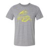 Light Youth/Adult Ultra Performance Active Lifestyle T Shirt Thumbnail