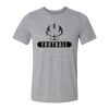 Light Youth/Adult Ultra Performance Active Lifestyle T Shirt Thumbnail