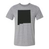 Light Youth/Adult Ultra Performance Active Lifestyle T Shirt Thumbnail