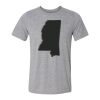 Light Youth/Adult Ultra Performance Active Lifestyle T Shirt Thumbnail