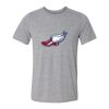 Light Youth/Adult Ultra Performance Active Lifestyle T Shirt Thumbnail