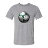 Light Youth/Adult Ultra Performance Active Lifestyle T Shirt Thumbnail