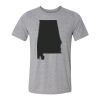 Light Youth/Adult Ultra Performance Active Lifestyle T Shirt Thumbnail