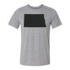 Light Youth/Adult Ultra Performance Active Lifestyle T Shirt Thumbnail