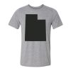 Light Youth/Adult Ultra Performance Active Lifestyle T Shirt Thumbnail