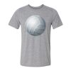 Light Youth/Adult Ultra Performance Active Lifestyle T Shirt Thumbnail