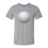 Light Youth/Adult Ultra Performance Active Lifestyle T Shirt Thumbnail