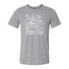 Light Youth/Adult Ultra Performance Active Lifestyle T Shirt Thumbnail