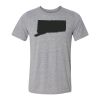 Light Youth/Adult Ultra Performance Active Lifestyle T Shirt Thumbnail