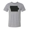 Light Youth/Adult Ultra Performance Active Lifestyle T Shirt Thumbnail