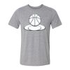 Light Youth/Adult Ultra Performance Active Lifestyle T Shirt Thumbnail