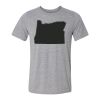 Light Youth/Adult Ultra Performance Active Lifestyle T Shirt Thumbnail