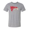 Light Youth/Adult Ultra Performance Active Lifestyle T Shirt Thumbnail