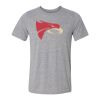 Light Youth/Adult Ultra Performance Active Lifestyle T Shirt Thumbnail