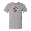 Light Youth/Adult Ultra Performance Active Lifestyle T Shirt Thumbnail