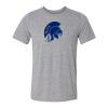 Light Youth/Adult Ultra Performance Active Lifestyle T Shirt Thumbnail