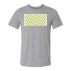 Light Youth/Adult Ultra Performance Active Lifestyle T Shirt Thumbnail