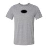 Light Youth/Adult Ultra Performance Active Lifestyle T Shirt Thumbnail