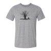 Light Youth/Adult Ultra Performance Active Lifestyle T Shirt Thumbnail