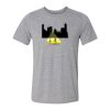 Light Youth/Adult Ultra Performance Active Lifestyle T Shirt Thumbnail