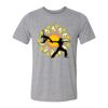 Light Youth/Adult Ultra Performance Active Lifestyle T Shirt Thumbnail