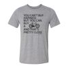 Light Youth/Adult Ultra Performance Active Lifestyle T Shirt Thumbnail