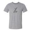 Light Youth/Adult Ultra Performance Active Lifestyle T Shirt Thumbnail