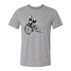 Light Youth/Adult Ultra Performance Active Lifestyle T Shirt Thumbnail