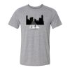 Light Youth/Adult Ultra Performance Active Lifestyle T Shirt Thumbnail