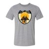 Light Youth/Adult Ultra Performance Active Lifestyle T Shirt Thumbnail