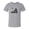 Light Youth/Adult Ultra Performance Active Lifestyle T Shirt Thumbnail