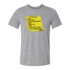 Light Youth/Adult Ultra Performance Active Lifestyle T Shirt Thumbnail