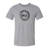 Light Youth/Adult Ultra Performance Active Lifestyle T Shirt Thumbnail