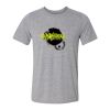 Light Youth/Adult Ultra Performance Active Lifestyle T Shirt Thumbnail