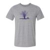 Light Youth/Adult Ultra Performance Active Lifestyle T Shirt Thumbnail