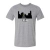 Light Youth/Adult Ultra Performance Active Lifestyle T Shirt Thumbnail