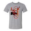 Light Youth/Adult Ultra Performance Active Lifestyle T Shirt Thumbnail