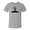 Light Youth/Adult Ultra Performance Active Lifestyle T Shirt Thumbnail