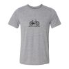 Light Youth/Adult Ultra Performance Active Lifestyle T Shirt Thumbnail