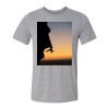 Light Youth/Adult Ultra Performance Active Lifestyle T Shirt Thumbnail