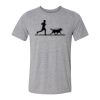 Light Youth/Adult Ultra Performance Active Lifestyle T Shirt Thumbnail