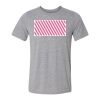 Light Youth/Adult Ultra Performance Active Lifestyle T Shirt Thumbnail