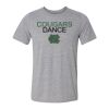 Light Youth/Adult Ultra Performance Active Lifestyle T Shirt Thumbnail