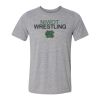 Light Youth/Adult Ultra Performance Active Lifestyle T Shirt Thumbnail