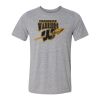 Light Youth/Adult Ultra Performance Active Lifestyle T Shirt Thumbnail