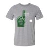 Light Youth/Adult Ultra Performance Active Lifestyle T Shirt Thumbnail